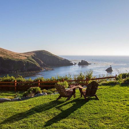 Scp Mendocino Coast Lodge Albion Exterior photo